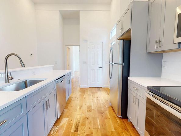 2722 W Master Street, Philadelphia PA 19121
