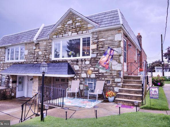 1244 Napfle Avenue, Philadelphia PA 19111