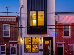 109 Watkins Street, Philadelphia PA 19148