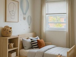 753 Bennington Road, Folcroft PA 19032