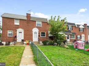 753 Bennington Road, Folcroft PA 19032