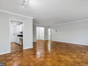 4201 Cathedral Avenue NW 507W, Washington DC 20016