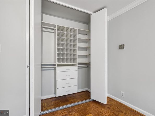 4201 Cathedral Avenue NW 507W, Washington DC 20016