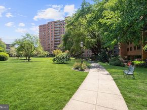 4201 Cathedral Avenue NW 507W, Washington DC 20016