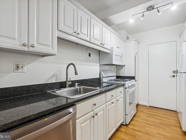 4201 Cathedral Avenue NW 507W, Washington DC 20016