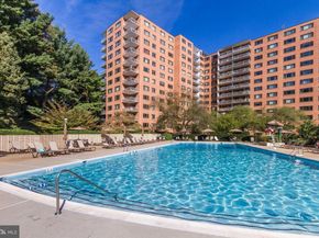 4201 Cathedral Avenue NW 507W, Washington DC 20016