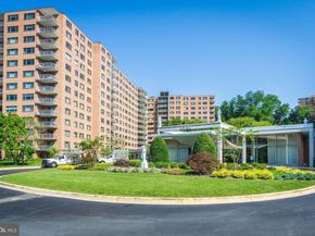 4201 Cathedral Avenue NW 507W, Washington DC 20016