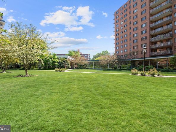 4201 Cathedral Avenue NW 507W, Washington DC 20016