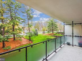 4201 Cathedral Avenue NW 507W, Washington DC 20016
