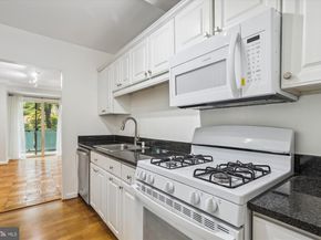 4201 Cathedral Avenue NW 507W, Washington DC 20016