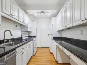 4201 Cathedral Avenue NW 507W, Washington DC 20016