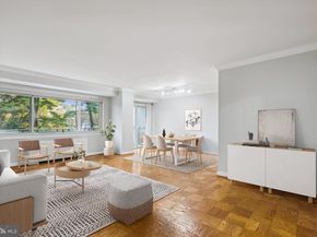 4201 Cathedral Avenue NW 507W, Washington DC 20016