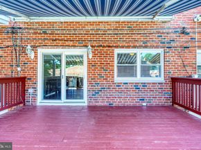 3535 Teton Road, Philadelphia PA 19154