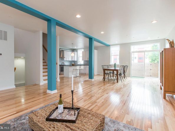 3039 Baltz Street, Philadelphia PA 19121
