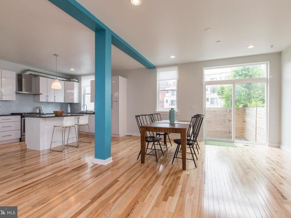 3039 Baltz Street, Philadelphia PA 19121