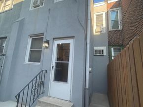 2233 S Croskey Street, Philadelphia PA 19145