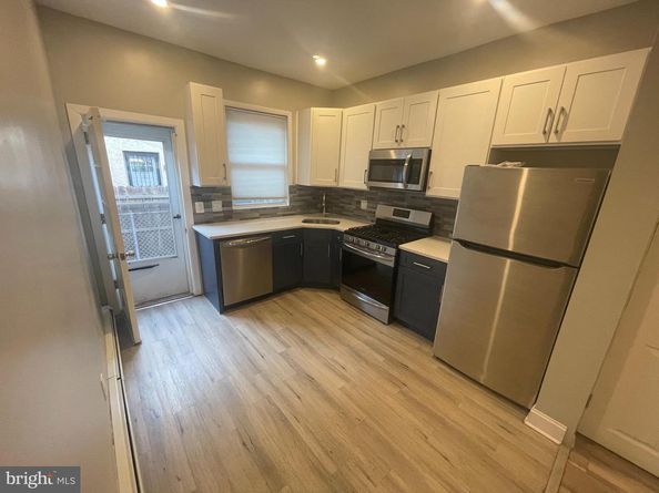 2233 S Croskey Street, Philadelphia PA 19145