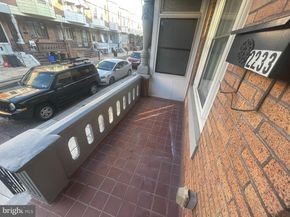 2233 S Croskey Street, Philadelphia PA 19145