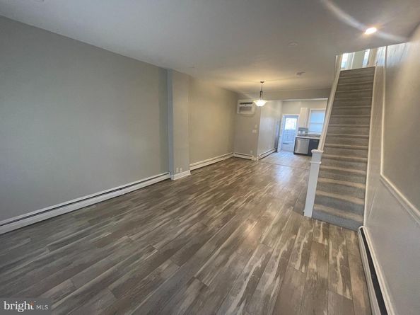 2233 S Croskey Street, Philadelphia PA 19145