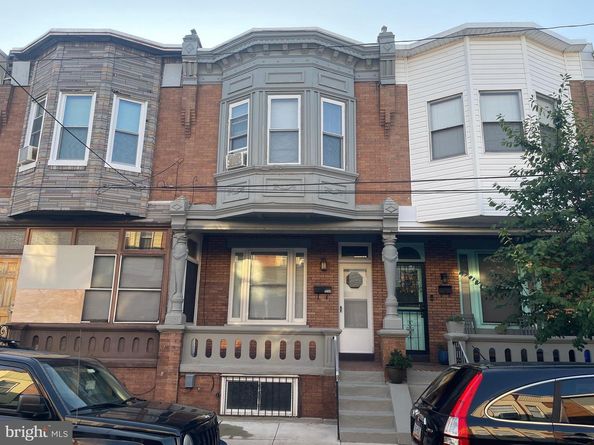 2233 S Croskey Street, Philadelphia PA 19145