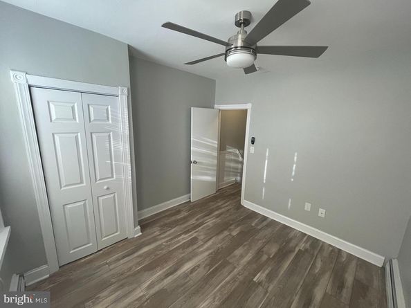 2233 S Croskey Street, Philadelphia PA 19145
