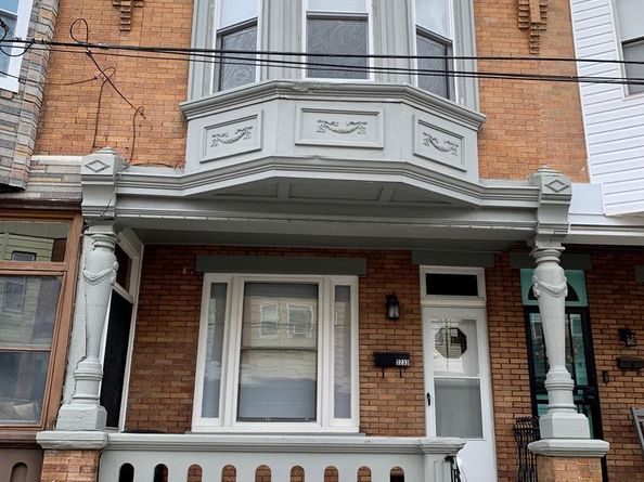 2233 S Croskey Street, Philadelphia PA 19145