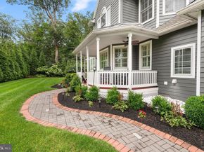 90 Chapman Avenue, Doylestown PA 18901