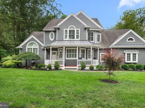 90 Chapman Avenue, Doylestown PA 18901