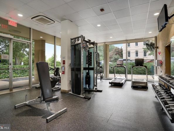 520 N Street SW S226, Washington DC 20024