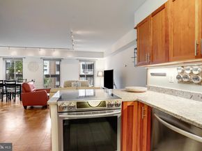 520 N Street SW S226, Washington DC 20024