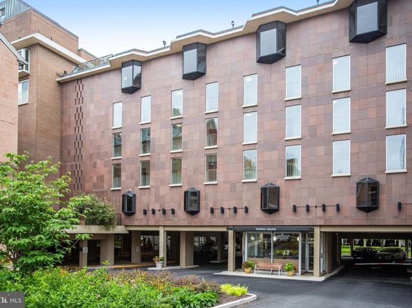 520 N Street SW S226, Washington DC 20024
