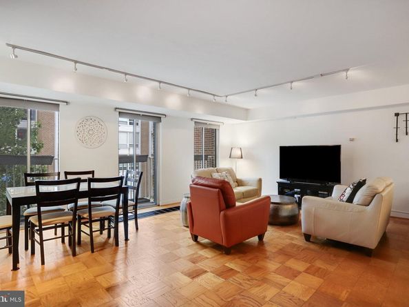 520 N Street SW S226, Washington DC 20024