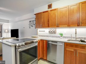 520 N Street SW S226, Washington DC 20024