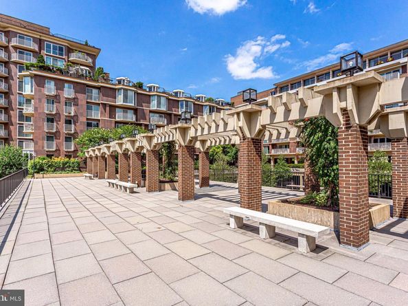 520 N Street SW S226, Washington DC 20024