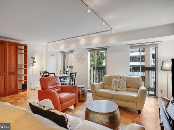 520 N Street SW S226, Washington DC 20024