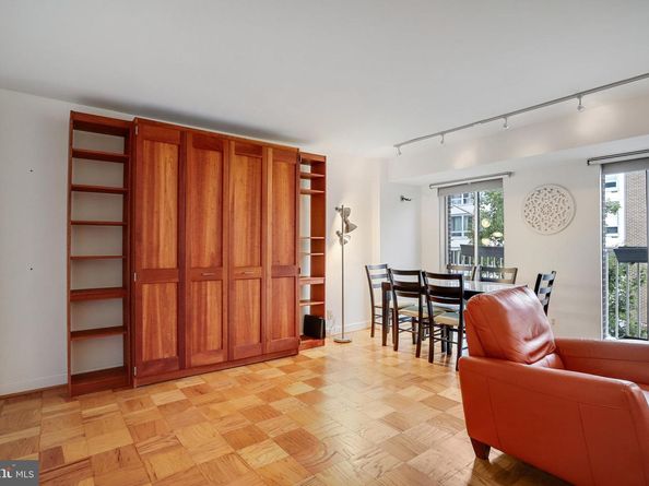 520 N Street SW S226, Washington DC 20024
