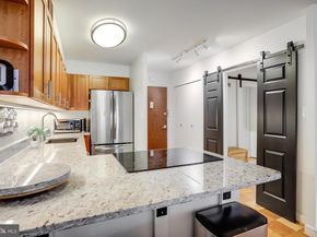 520 N Street SW S226, Washington DC 20024