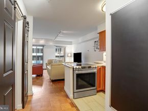520 N Street SW S226, Washington DC 20024