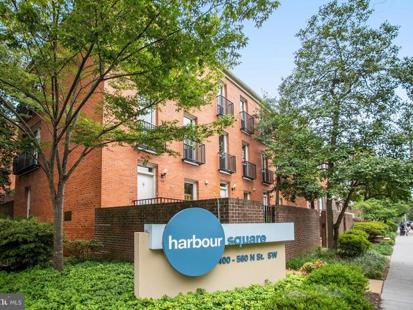 520 N Street SW S226, Washington DC 20024