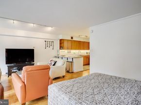 520 N Street SW S226, Washington DC 20024
