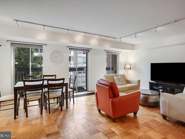 520 N Street SW S226, Washington DC 20024