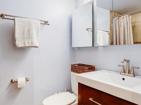 520 N Street SW S226, Washington DC 20024