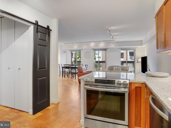 520 N Street SW S226, Washington DC 20024