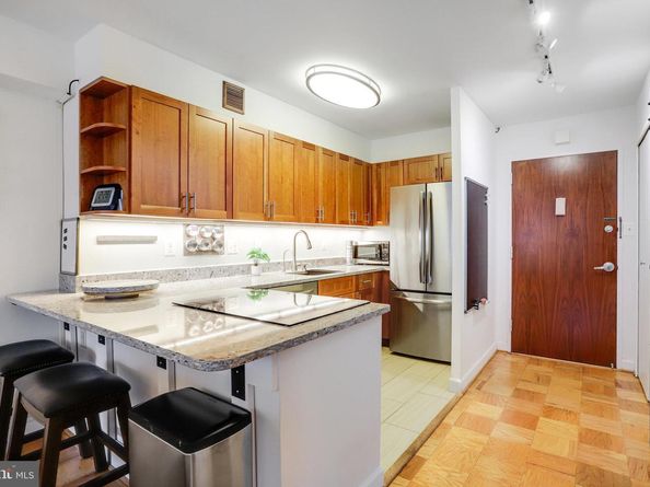 520 N Street SW S226, Washington DC 20024