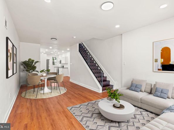 4847 Fairmount Avenue, Philadelphia PA 19139