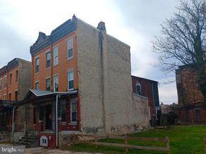 3146 Euclid Avenue, Philadelphia PA 19121