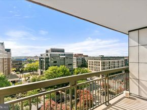 801 N Pitt Street 909, Alexandria VA 22314