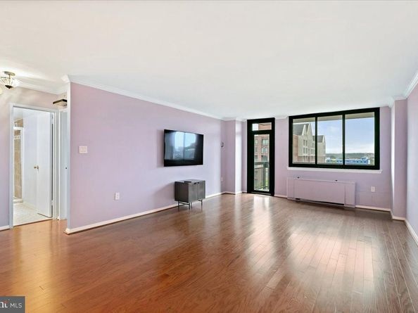 801 N Pitt Street 909, Alexandria VA 22314