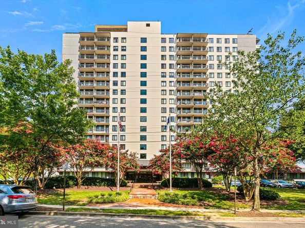 801 N Pitt Street 909, Alexandria VA 22314