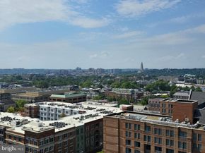 801 N Pitt Street 909, Alexandria VA 22314